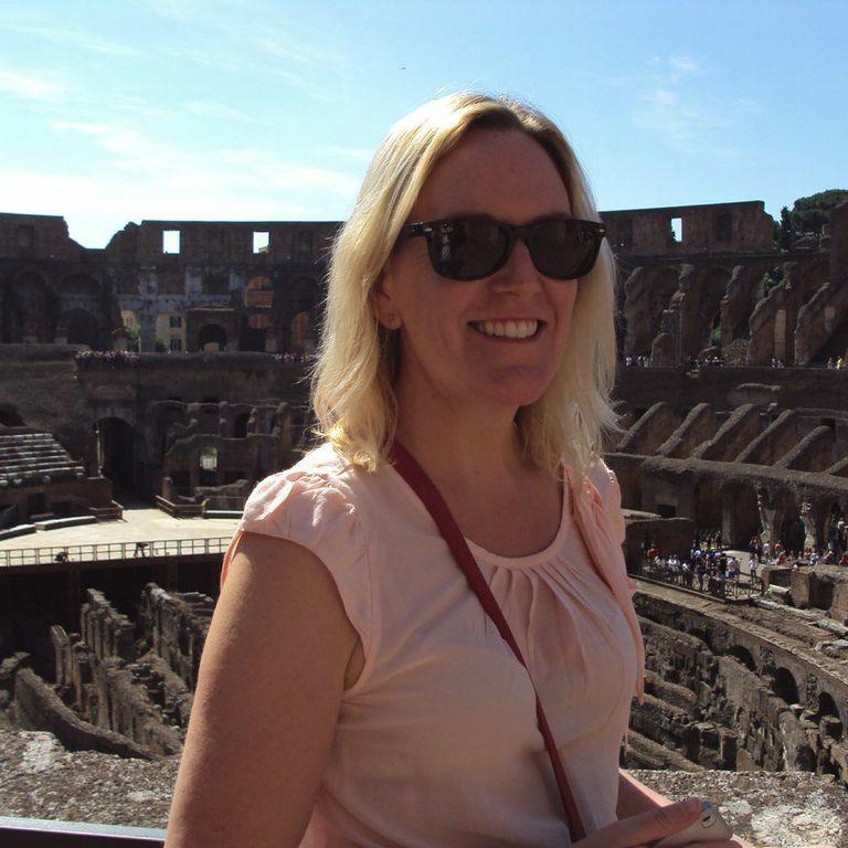 Academic lawyer, researching legal consequences of commercial autonomous shipping.