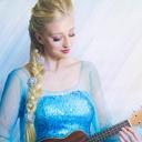 Cassandra Tracy - @VancouverElsa - Twitter