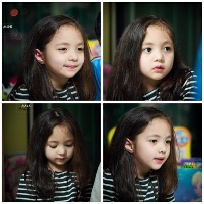 amaia fernandez lee 2009 line | mama @kr_amberrfx | papa @_Linfnite