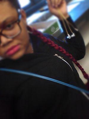 Food Is Life 
My Heart On Lock 
God , Family , Education 
Short Girls Are Winning 
1738 (Fetty Wap Nation)
St.Louis Raised & Made 
 POWER