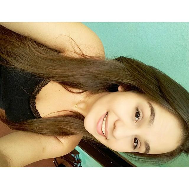 Gaúcha, 16 anos