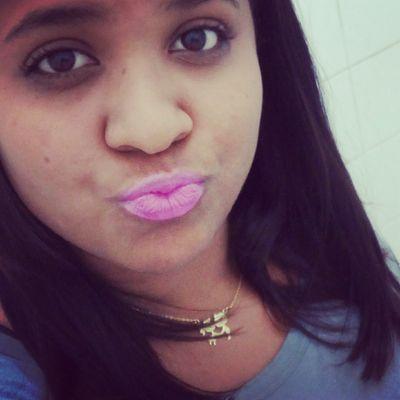 O que Deus quer pra mim , eu quero ! Baiana , casada com @AbdiasThiago