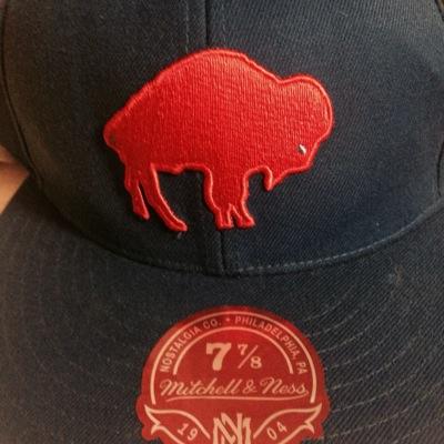 CarrDerrell's profile picture. 