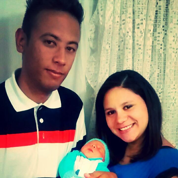 Minha familia, minha vida #Filhoteamo #Morteamo