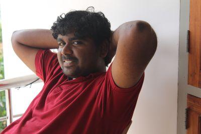 Am an E&I Engineer in Software Field (crazy world) from Virudhunagar