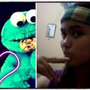 Mayra Eliza Suárez  - @Elizamarygata - Twitter