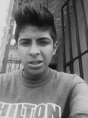 GRAFF && RAP ESO ES TODO LO MIO :P
