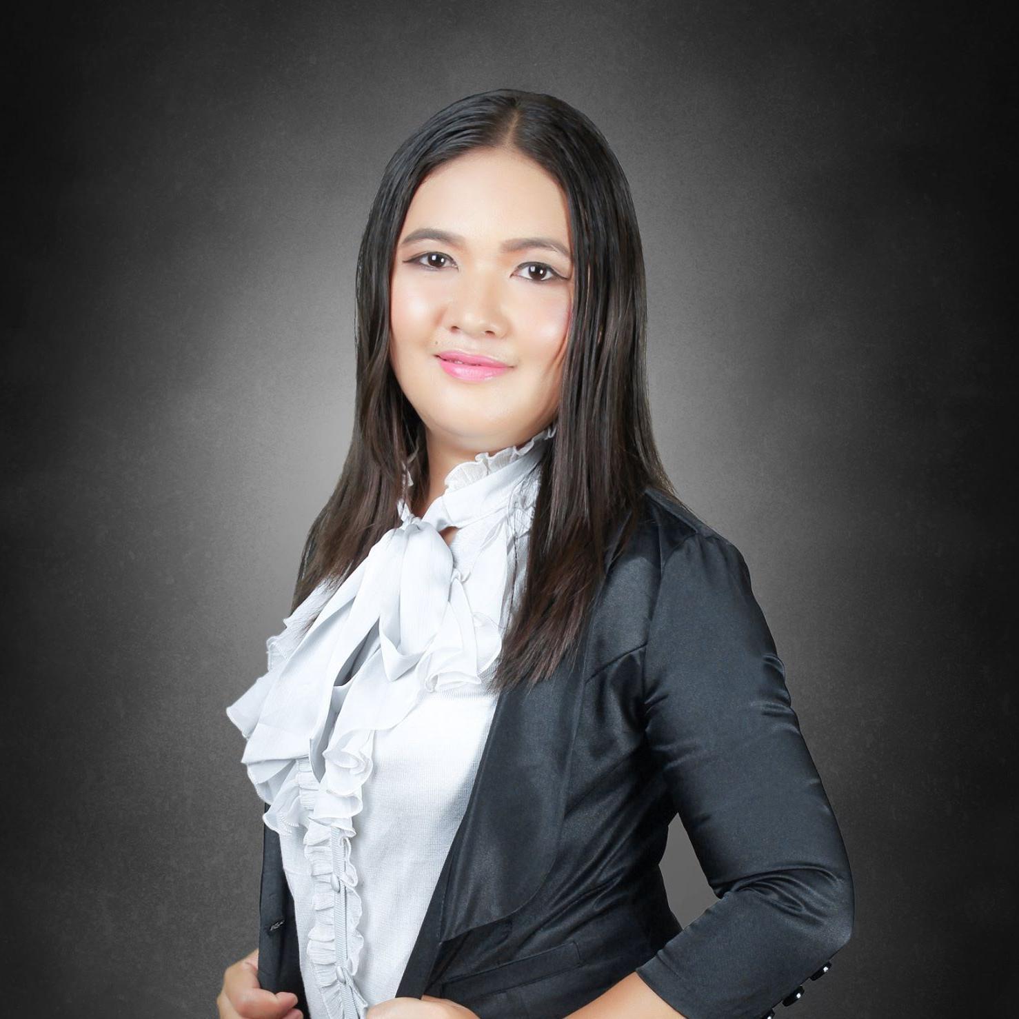 studied BSBA - FINANCIAL MANAGEMENT @ Central Mindanao University.