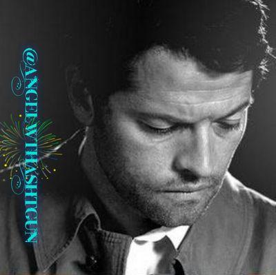 Missing my unicorn @AngelLovinDemon And helping the Winchesters @PurgatorySon & @LostButNotLostS [RP/MC18+/SPN/AU/#SpokenFor]
