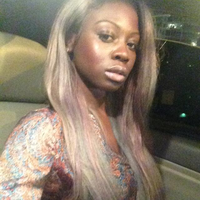 Cut from a different cloth, & the fabric is discontinued😌SherikaTheFashionista@gmail.com