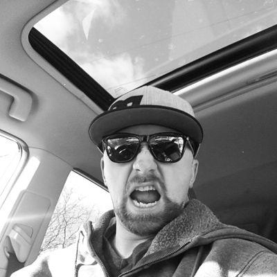 drakejtmn's profile picture. Live your life and dont let it live you. Dont let mistakes choose your future.