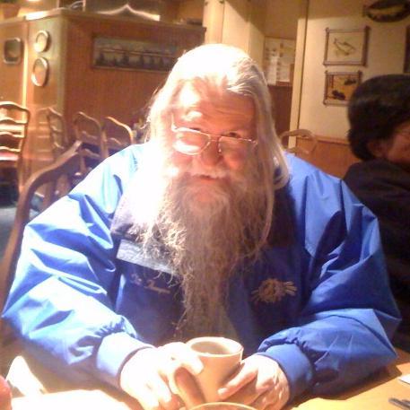 Retired physicist & astronomer, tournament chess player