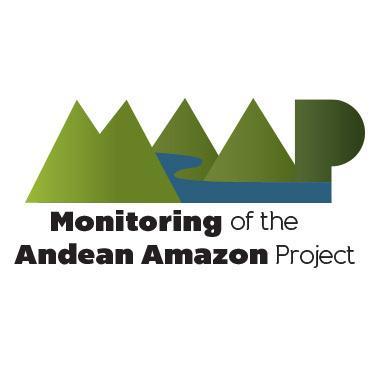 Follow @ACA_DC for Twitter updates about the Monitoring of the Andean Amazon Project (MAAP)!