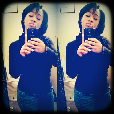 new to this twitter shit but follow me.