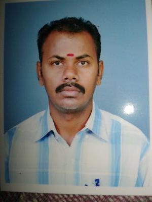 GPalladam's profile picture. 