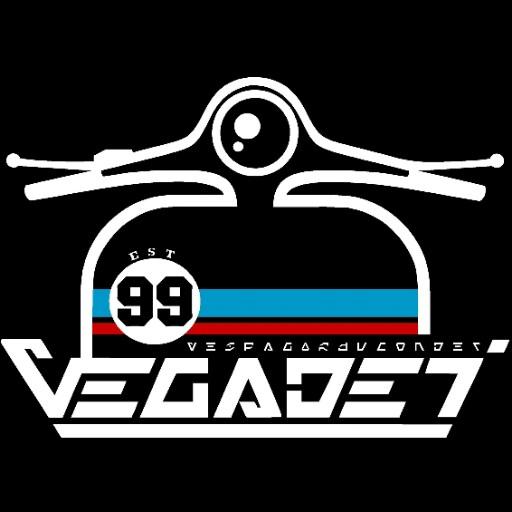 vegadet's profile picture. founded on 9 April 1999 and called Scoodetta (Scooter Condet Jakarta), in 2012 renamed Vegadet (Vespa Gardu Condet)