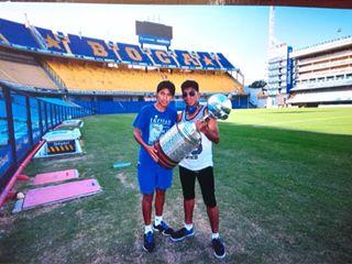 futbol :D