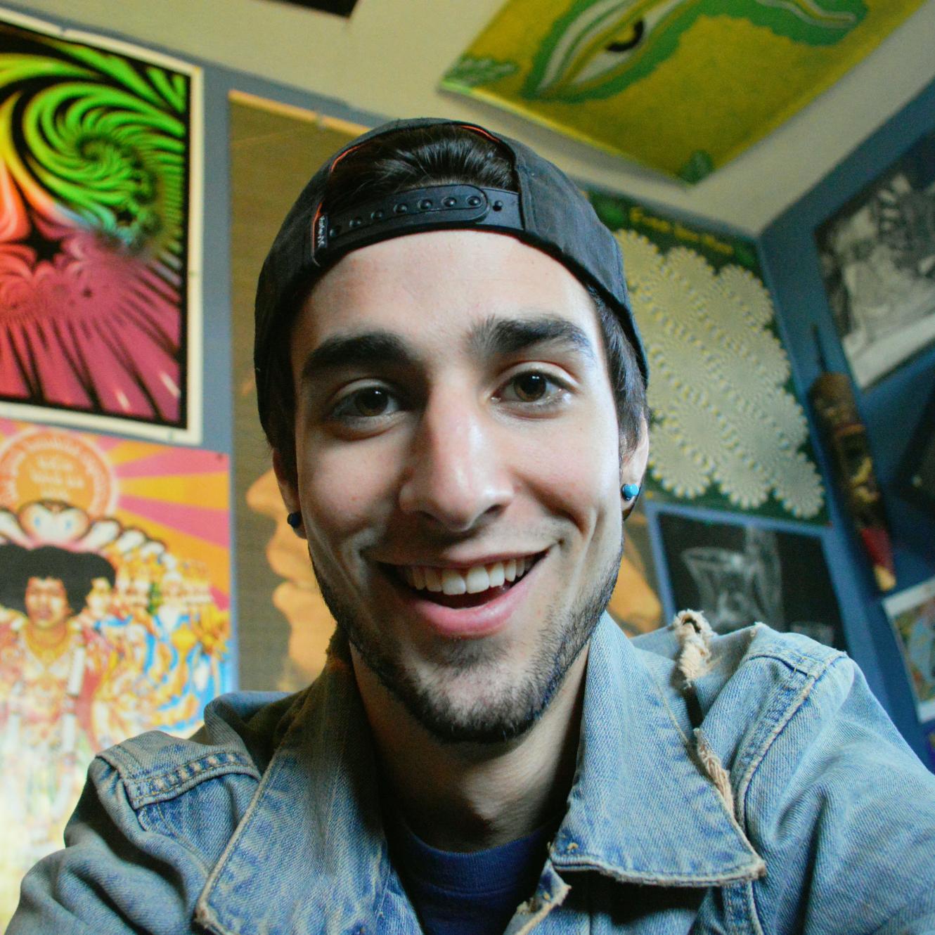 Artist/Instructor/Videographer