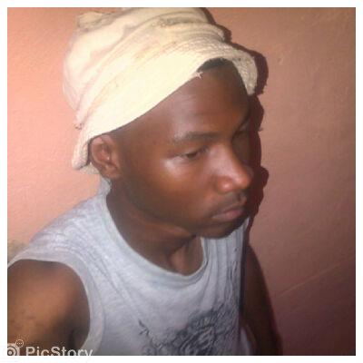 Tushka_musiq's profile picture. Just passing by...