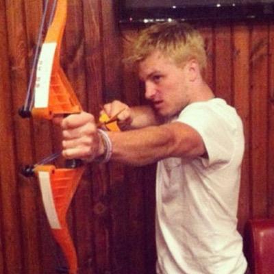 Friend Lover Victor Enemy Fiancee Target Mutt Neighbor Hunter Tribute Ally The problem is, I can't tell what's real anymore, and what's made up multi rp