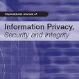 International Journal of Information Privacy, security and Integrity