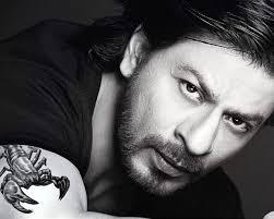 Hard Fan Of Shah Rukh Khan™ @iamsrk 
Official German FC ™