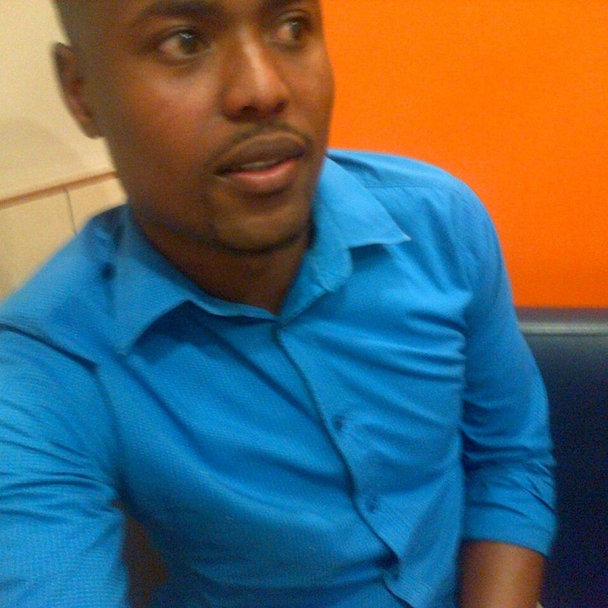 KholofeloA's profile picture. 