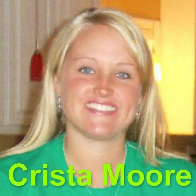 Profile Picture of Crista Moore (@crista_moore) on Twitter