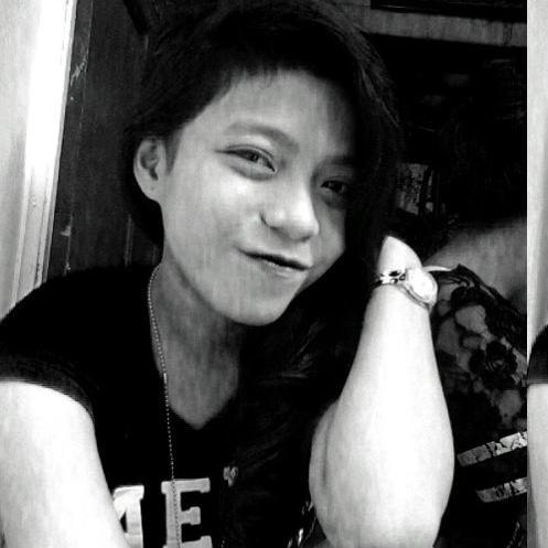 ♥ follow me and i follow you back ♥