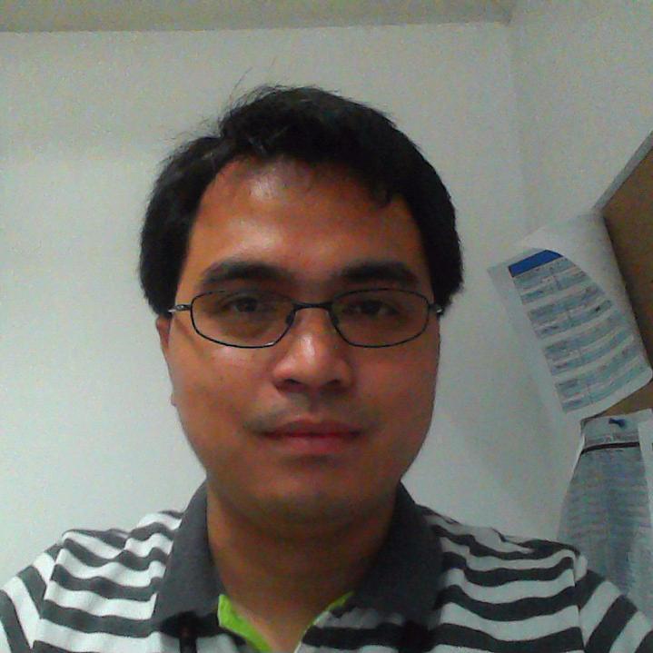 fjmanalo's profile picture. 