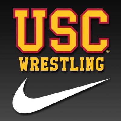 University of Southern California Men's wrestling