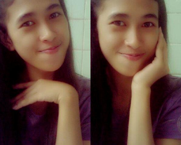 Happiness comes from your heart || Follow or Follback me :)