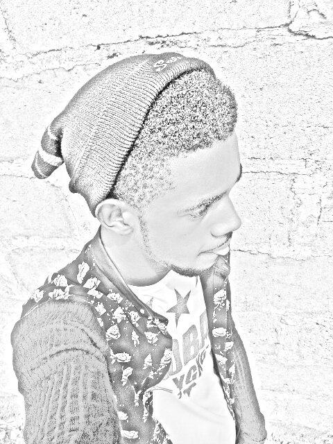 Ama make u say Ouch!