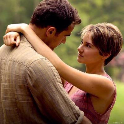 update 3/19/15 i watched insurgent and i was not ready for it