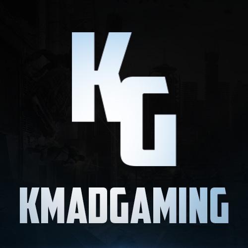 | YT : KmadGaming | GT: A9 Kmad | Skype: kasey_hatter | @Dare_Tio is bae | Looking to lead a small team | My team: @_ThePinSnipers_ |
