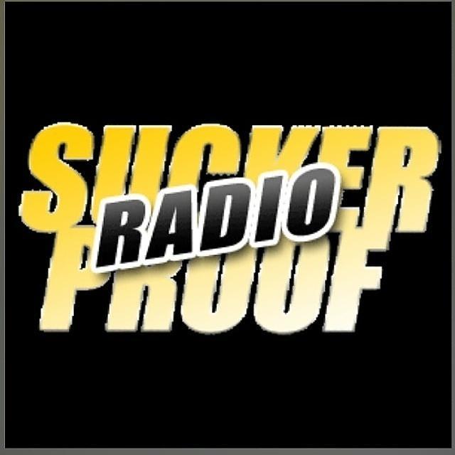 World Famous Sucker Proof DJs