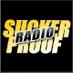 Sucker Proof Radio (@spdjsradio) Twitter profile photo
