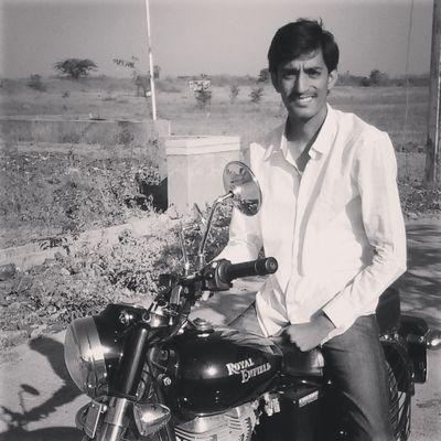 Writer, Lecturer, Numismatist, Philatelist, Notaphilist.
Director at Khandesh Sahitya Parishad, Jalgaon.
But still a student.