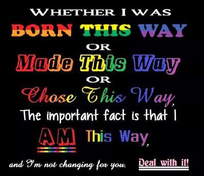 the other side of me