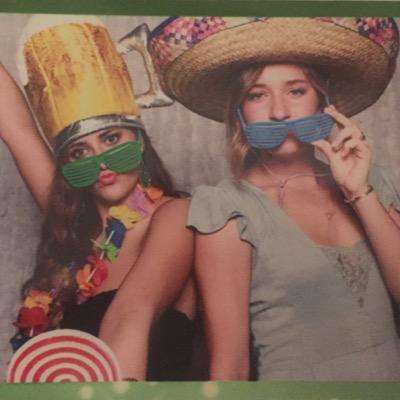 we like to have fun here