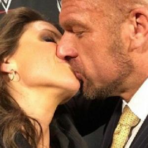 married to  @StephieMcMahon  MOM IS@briebella36rp