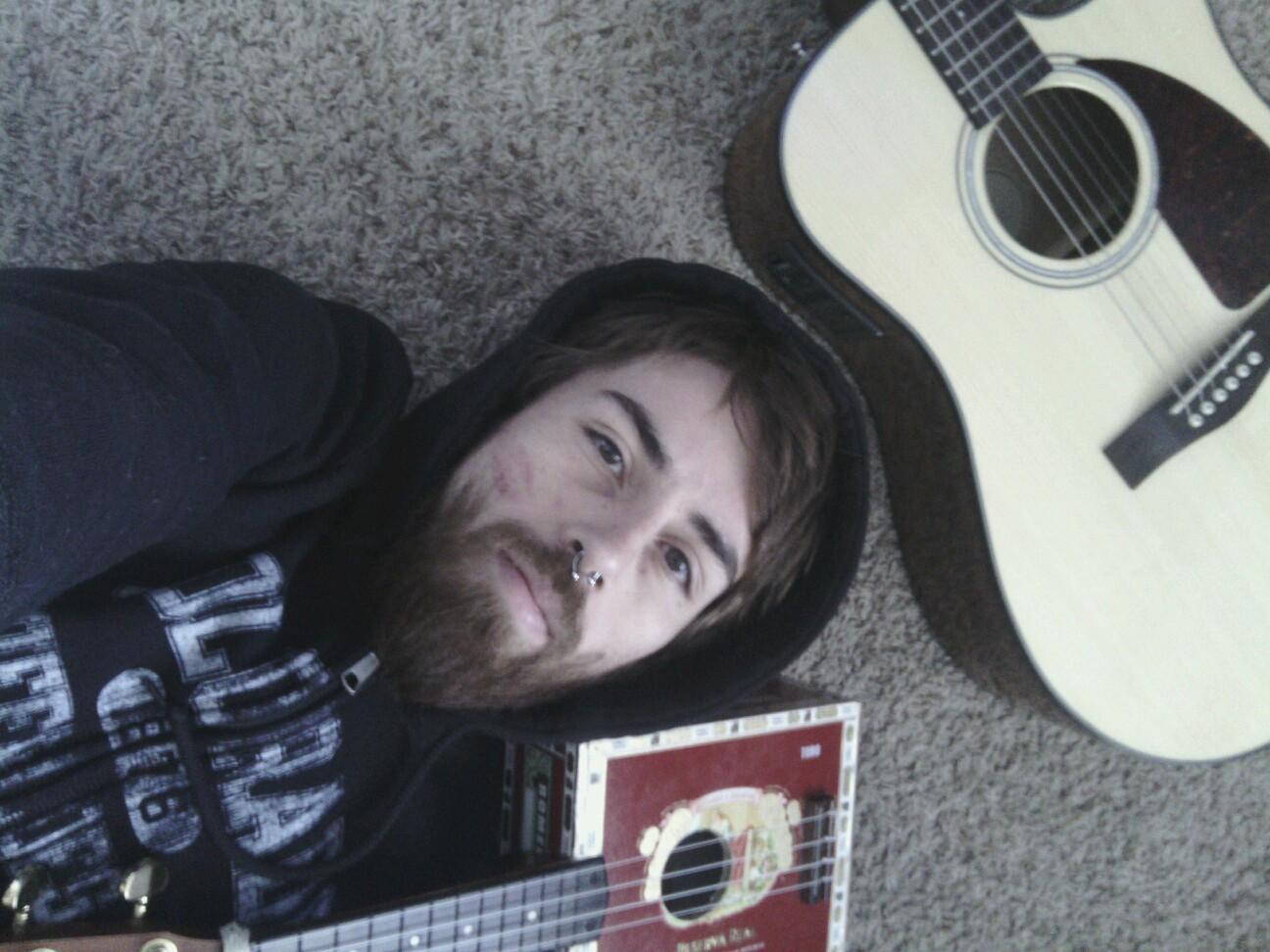 Father, Skateboarder, Singer/vocalist, Show Host, Songwriter, Painter, Screen Printer, and whatever else I want to do or be.
https://t.co/aTV9gxlNCG