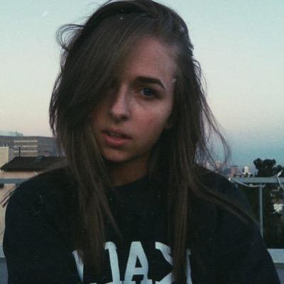 Jennxpenn is here because who else should it be?!