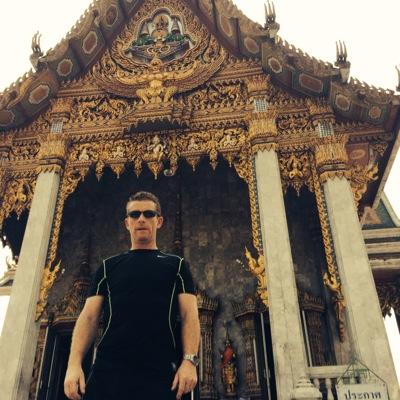 barrygils's profile picture. 