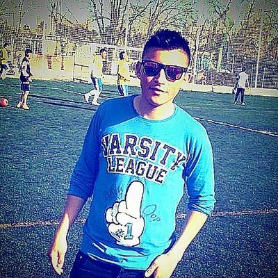 COLOMBIANO 100X100 madridista 100 X100 :)