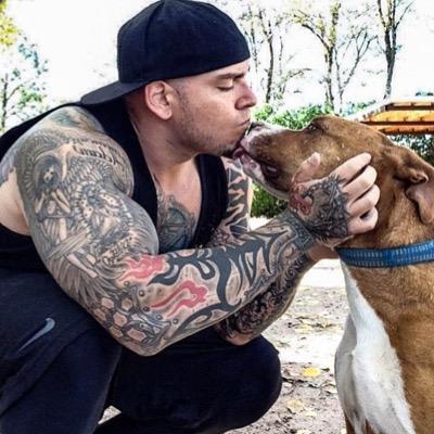 jason_borrego's profile picture. Artist of different mediums, I like fitness, tattoos, and comics.