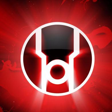 United under the best color there is: Red. Rage On