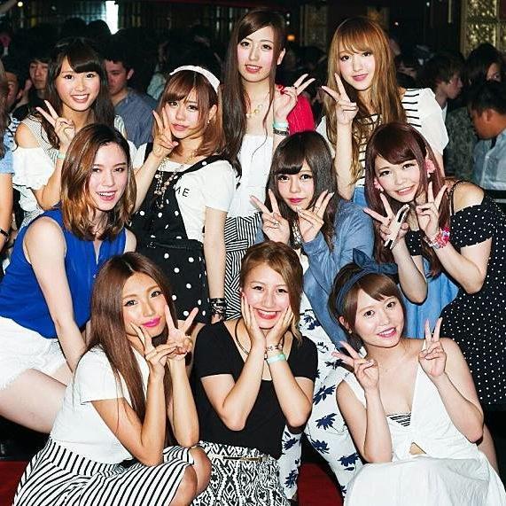 TrustExFezeppxt's profile picture. 大妻二年生/読者モデル/ミスコン出場/