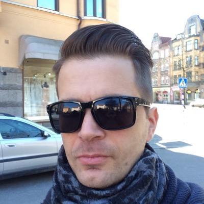 henke7586's profile picture. 