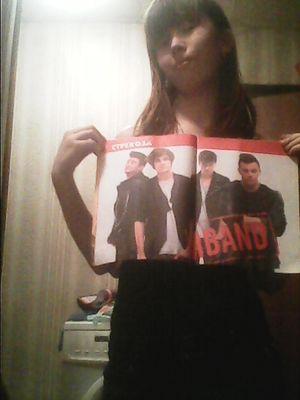 6d5f18143e2b4d6's profile picture. Я Ученица дочь автослесаря